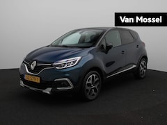 Renault Captur - TCe 90 Intens | R-Link Navigatie | Climate Control | Parkeercamera v+a & 360° Parkeersenso