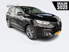 Renault Kadjar - 1.2 TCe Bose AUTOMAAT / TREKHAAK / NAVIGATIE / CLIMATE CONTROL / CAMERA EN SENSOREN / CRUI