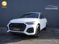 Audi Q5 - 50 TFSI e S edition Facelift / 1ste eig. / Dealeronderh. / Matrix / Camera / Stoelverwarmi