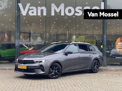 Opel Astra Sports Tourer - 1.2 Turbo GS | DEMO | STOEL/STUUR/VERWARMING | AUTOMAAT |