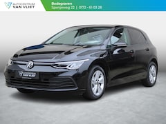 Volkswagen Golf - 1.5 TSI Life | NAVIGATIE | PARKEERHULP |