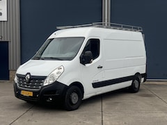 Renault Master - T35 2.3 dCi L2H3 AIRCO / CRUISE CONTROLE / IMPERIAL / TREKHAAK