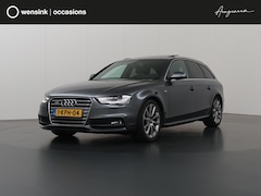 Audi A4 Avant - 1.8 TFSI Pro Line S | Panoramadak | Navigatie | Climate Control | Parkeersensoren | Cruise