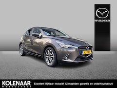 Mazda 2 - 2 Automaat 1.5 Sky-G 90 GT-M /1e eigenaar/Dealeronderhouden/Navi/LED/Airco/PDC achter/16 i