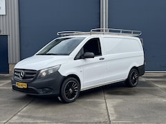 Mercedes-Benz Vito - 116 CDI Lang IMPERIAL / LADDER / NAVI / TREKHAAK / L2H1 / CRUISE CONTROLE