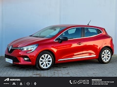 Renault Clio - 1.3 TCe Intens Automaat / Navigatie / Camera / Cruise Control Adaptief / Stoelverwarming /