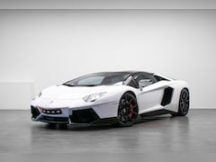 Lamborghini Aventador - 6.5 Roadster V12 |4.5 BTC