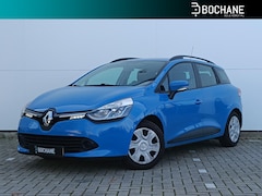 Renault Clio Estate - 0.9 TCe Expression Trekhaak / Navigatie / Airco / DAB / Zomer en Winterbanden