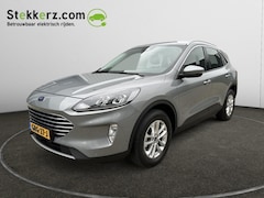 Ford Kuga - 2.5 DURATEC 190CH HYB TITANIUM MHEV, Zeer Zuinig