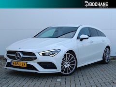 Mercedes-Benz CLA-klasse Shooting Brake - 250 Premium Plus AMG / Automaat / 225pk / Navigatie / Elektrische Achterklep / Privacy Gla