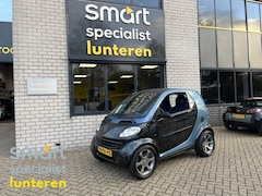 Smart City-coupé