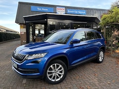 Skoda Kodiaq - 1.5 TSI DSG Business Edition Plus 7p. Camera Cant