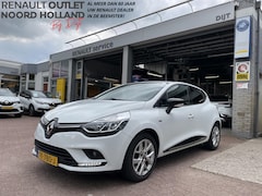 Renault Clio - 0.9 TCe Limited