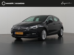 Opel Astra - 1.4 Innovation | Trekhaak | Keyless Go | Stoelverwarming | Climate Control |