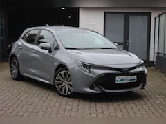 Toyota Corolla - 1.8 Hybrid Dynamic Full LED, Navi/Carplay, Camera, PDC, BLISS, 18", Draadloos Laden, Safet