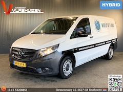 Mercedes-Benz Vito - 111 CDI | € 6.950, - NETTO | Euro 6 | Airco | Bijrijdersbank |