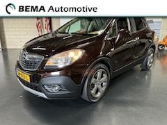 Opel Mokka - 1.4 T Cosmo 4x4