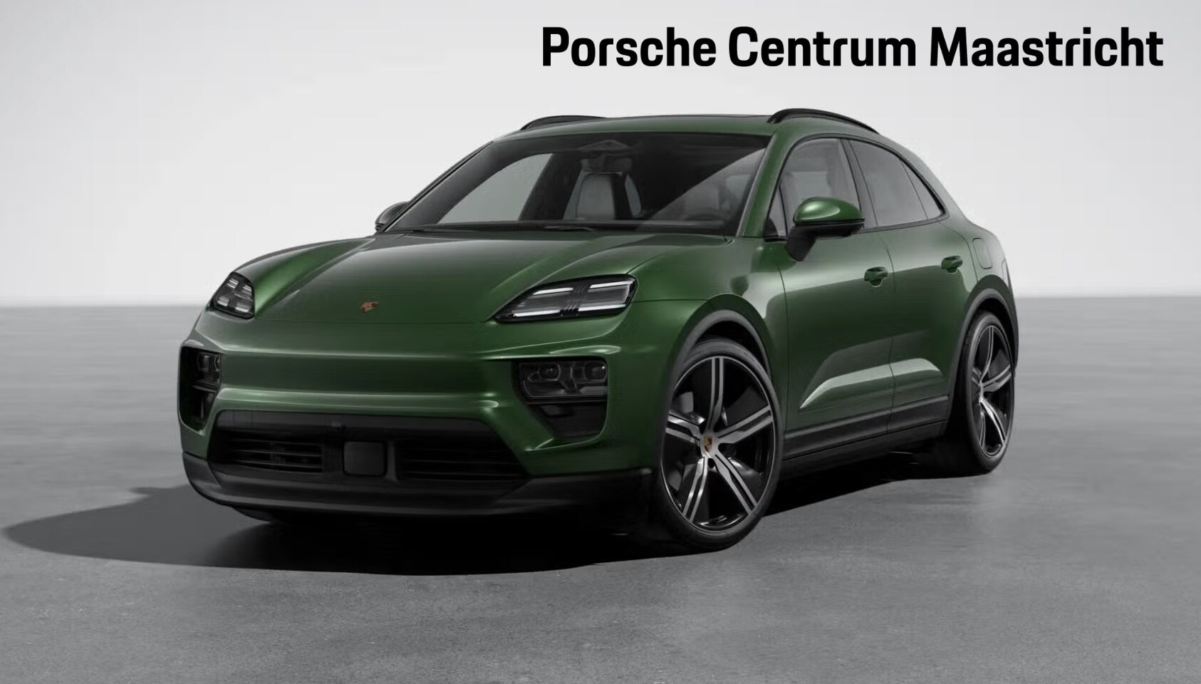 Porsche Macan - 4 - AutoWereld.nl