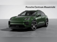 Porsche Macan - 4