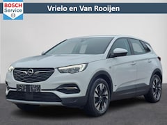 Opel Grandland X - 1.6 Turbo Hybrid Elegance