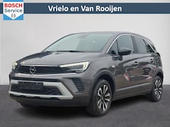 Opel Crossland - 1.2 Turbo Elegance