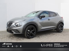 Nissan Juke - 1.6 Hybrid Tekna / * € 6.500, - KORTING * / Nieuw uit voorraad leverbaar