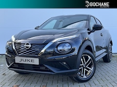 Nissan Juke - 1.6 Hybrid N-Connecta Nieuw Nu van € 37.120, 00 Nu Voor € 30.900, 00