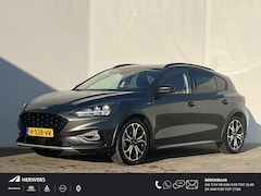 Ford Focus - 1.0 EcoBoost Active Business / Stoel- Stuur- en voorruitverwarming / Adapatieve cruise con