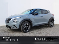 Nissan Juke - 1.6 Hybrid N-Connecta / * € 6.500, - KORTING * / Nieuw uit voorraad leverbaar