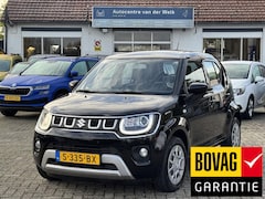 Suzuki Ignis - 1.2 Smart Hybrid Comfort AIRCO | 5 DEURS | BLUETOOTH | BOVAG