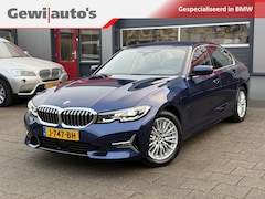 BMW 3-serie - 330e High Executive Luxury Line