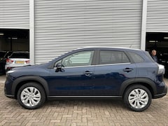 Suzuki S-Cross - 1.4 Boosterjet Select Smart Hybrid