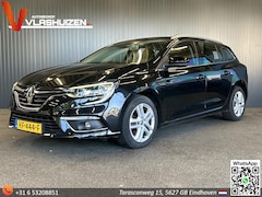 Renault Mégane Estate - 1.5 dCi Zen | € 7.800, - NETTO | Automaat | Climate | Cruise | Navi | PDC |