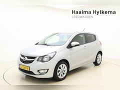 Opel Karl - 1.0 ecoFLEX Innovation | Lichtmetalen velgen | Parkeersensoren | Climate Control | Navigat