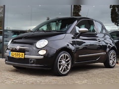 Fiat 500 - 1.2 'BY DIESEL' | PANO | CLIMATE | LMV