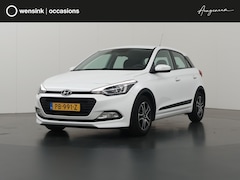 Hyundai i20 - 1.0 T-GDI Comfort | Navigatie | Parkeercamera | Climate Control | Cruise Control |