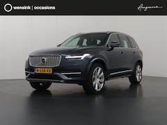 Volvo XC90 - 2.0 T8 Twin Engine AWD Inscription | Panoramadak | Navigatie | Luchtvering | Parkeercamera