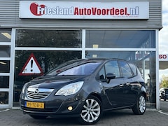 Opel Meriva - 1.4 Turbo Cosmo / Navi / Clima / Trekhaak / 2012