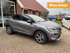 Renault Captur - 1.3 TCe MILD HYBRID 140 PK RIVE GAUCHE