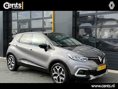 Renault Captur - 1.3 TCe 150 pk EDC Automaat Intens Camera Trekhaak