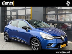 Renault Clio - TCe 90 Intens Camera Trekhaak Zwart Dak