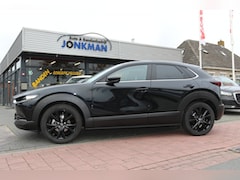 Mazda CX-30 - 2.0L e-SKYACTIV 150PK AUTOMAAT Homura NIEUWSTAAT