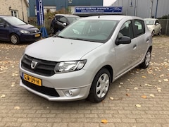 Dacia Sandero - laureate 1200 16v