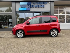 Fiat Panda - 0.9 TWINAIR LOUNGE