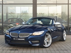 BMW Z4 - sDrive35iS - DCT, Memory, vol