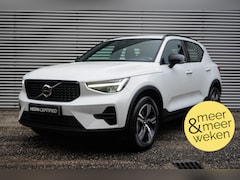 Volvo XC40 - B4 Plus Dark | Adaptive Cruise | BLIS | Trekhaak | Verwarmd Voorruit | Keyless | Parkeerca