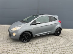 Ford Ka - 1.2 Titanium bouwjaar 2011 met panoramadak