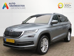 Skoda Kodiaq - 1.5 TSI 150pk DSG-aut. Business Edition Plus / Pano.dak / Half leder / BOVAG garantie