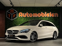 Mercedes-Benz CLA-klasse Shooting Brake - 180 AMG