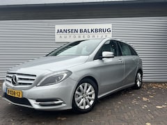 Mercedes-Benz B-klasse - 180 CDI Lease Edition 4U3